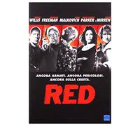 Red [Import]