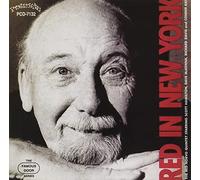 Red in New York Feat Scott Hamilton (Remastered) [Import]