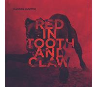 Red in Tooth and Claw