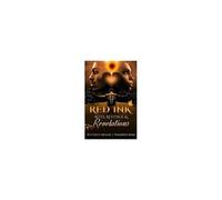 Red Ink: Rites, Revenge, & Revelations