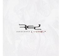 Red - Innocence & Instinct [Import]