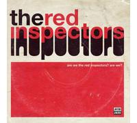 Red Inspectors - are We The Red. [Import]