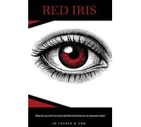 Red Iris