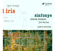 Red, Iris - Le Lys Rouge