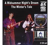 Red Jasper - A Midsummer Night's..