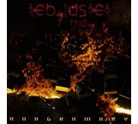 Red Jasper - Anagramary