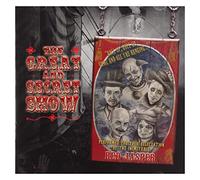 The Great And Secret Show