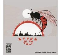 Red Jasper – Sting in the Tale