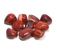 Red Jasper Tumble Stone (20-25mm) 5 Pack