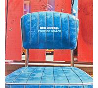 Red Jezebel - Coup de Grace [Import]