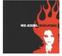 Red Jezebel – Revelations – Import