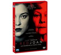 Red Joan