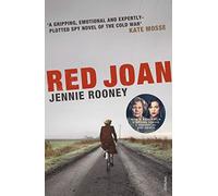 Red Joan