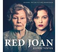 Red Joan