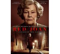 Red Joan