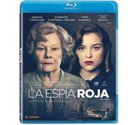 Red Joan (2019) / La Espía Roja (Blu Ray) G