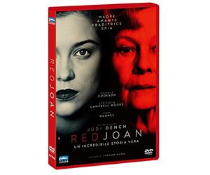 Red Joan