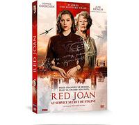 Red Joan – Au service secret de Staline – DVD – Seven7