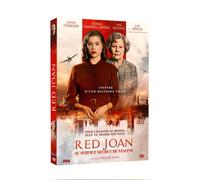 Red Joan – Au service secret de Staline – DVD – Seven7