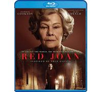 Red Joan [Blu-Ray]