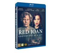 Red Joan Blu Ray
