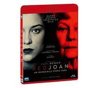 Red Joan [Blu-Ray] [Import]