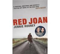 Red Joan by Jennie Rooney Paperback Book Rooney, Jennie (Auteur)