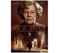 Red Joan [Dvd] Widescreen