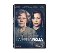 Red Joan / La Espia Roja