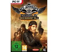 Red Johnson's Chronicles : One against all [import allemand]
