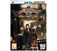 Red Johnson's Chronicles PC