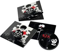 RED JUMPSUIT APPARAT - X'S FOR EYES - CD - G3z