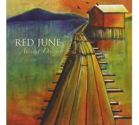Red June - Ancient Dreams