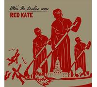 Red Kate – When The Troubles Come – Replay – Import