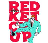 Red Ketchup - Intégrale Volume 3