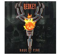 Red Key - Rage of Fire