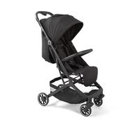 Red Kite Poussette pliable Push Me Explor ultra compacte - Noir