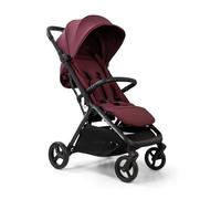 Red Kite Poussette Push Me Astro avec pliage automatique compact - Mûre