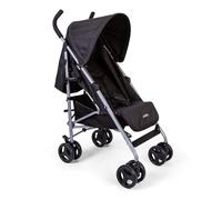 Red Kite Push Me Quatro Poussette Noir