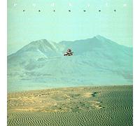 red kite Racquet (Vinyl) 12" Album