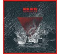RED KITE - THIS TOO SHALL PASS (RED VINYL)