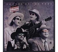 Red Knuckles & Trailblazers - Shades of the Past