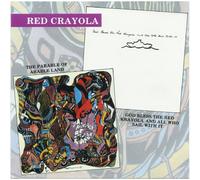 Red Krayola - Parable of Arable Land/God. [Import]