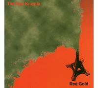 Red Krayola - Red Gold Ep