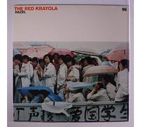 Red Krayola, the - Hazel