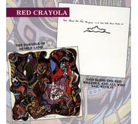 Red Krayola - The Parable of Arable Land [Import]