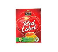 Red Label Thé indien Brooke Bond (Chai) Red Label Tea 500 g