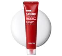 Red Lacto Masque enveloppant au collagène