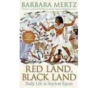 Red Land, Black Land Barbara Mertz (Auteur)