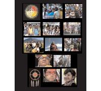 Red Leaf Takoja, Song of the Heartbeat